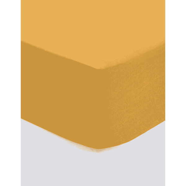 SÁBANA AJUSTABLE B 30 A 1 PIEZAS OCRE 90