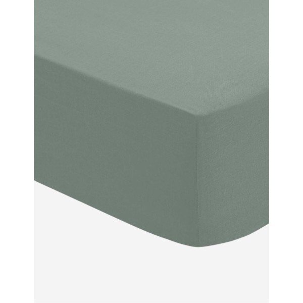 SÁBANA BAJERA B30 "APIO" 160X200CM 2 PLA