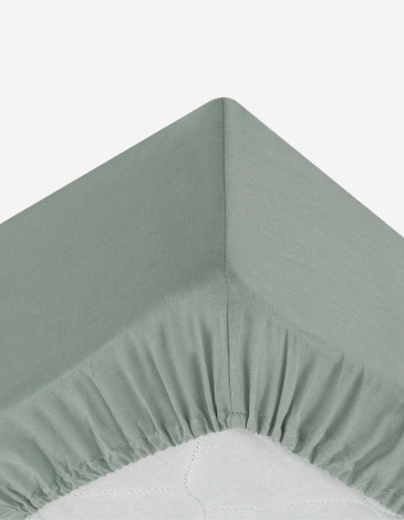 SÁBANA BAJERA B30 "APIO" 160X200CM 2 PLA