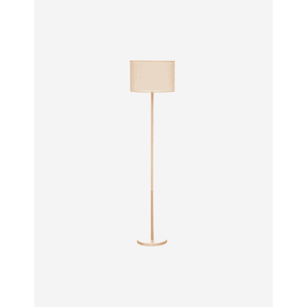 LÁMPARA DE PIE "DELLA"