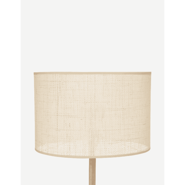 LÁMPARA DE PIE "DELLA"