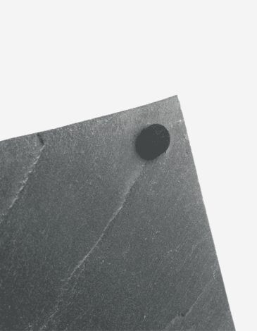 TABLA DE PRESENTACIÓN DE PIZARRA 24X32