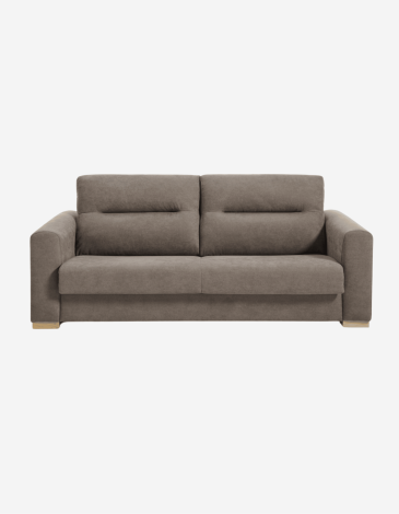 SOFA CAMA LINA CON COLCHON 200CM