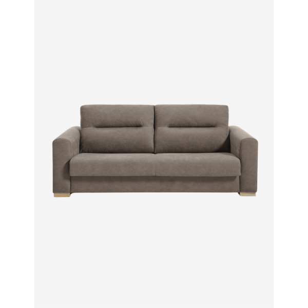SOFA CAMA LINA CON COLCHON 200CM