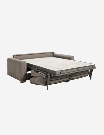 SOFA CAMA LINA CON COLCHON 200CM