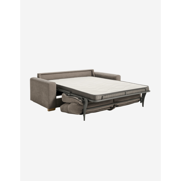 SOFA CAMA LINA CON COLCHON 200CM