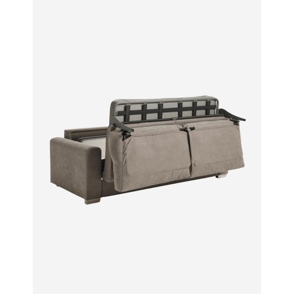 SOFA CAMA LINA CON COLCHON 200CM