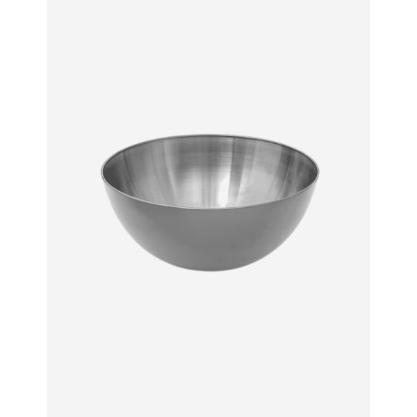 ENSALADERA INOX 24 CM