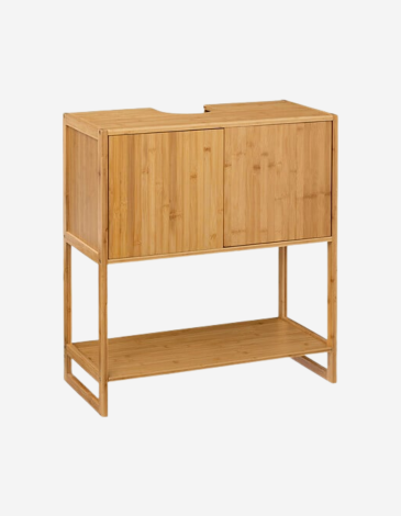 MUEBLE BAJO LAVABO VANITY UNIT