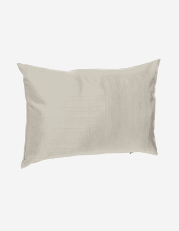 COJÍN DECORATIVO DE EXTERIOR "KORAI" TRI