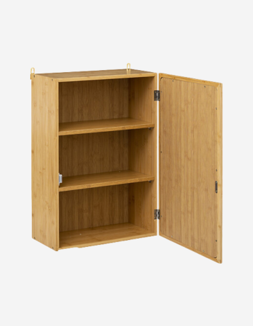 ARMARIO CON ESPEJO INDIVIDUAL LAB N MOD