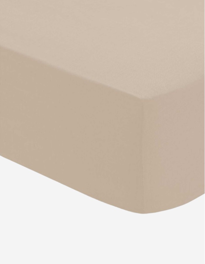 SÁBANA BAJERA AJUSTABLE 160X200 BEIGE
