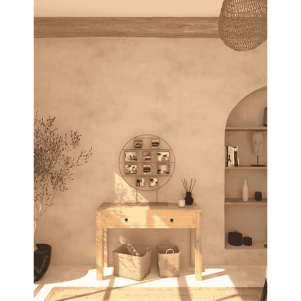 MARCO MÚLTIPLE VIVEK 20 FOTOS