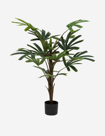 PALMERA BAMBÚ A.120 CM