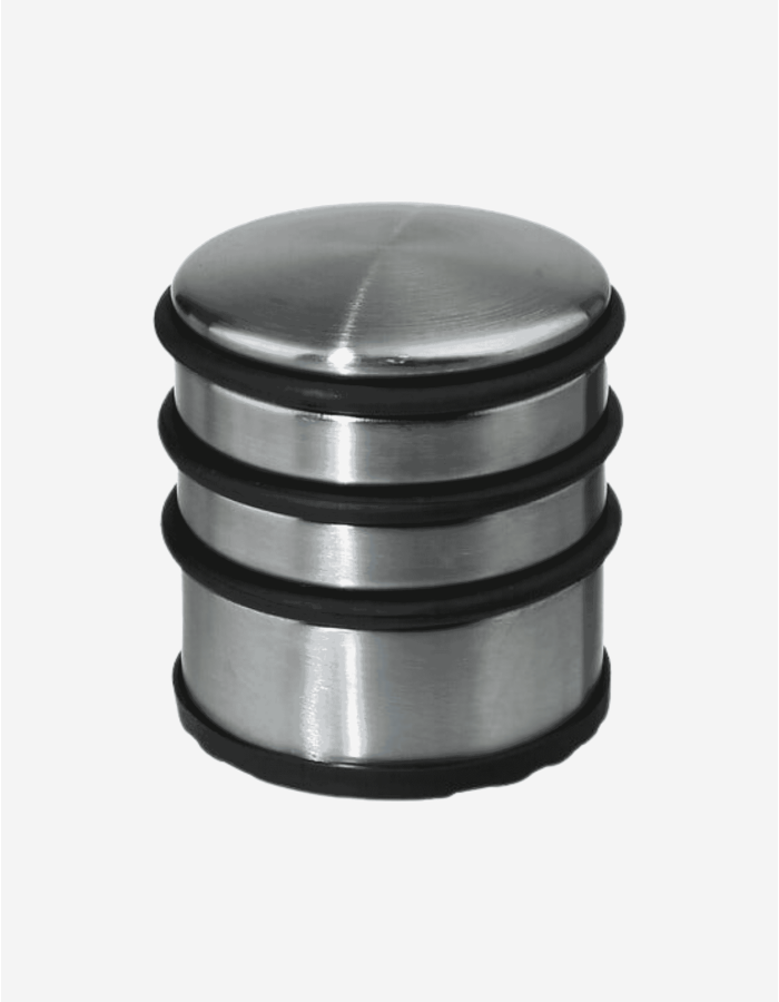 TOPE PARA PUERTA METAL 7X7CM