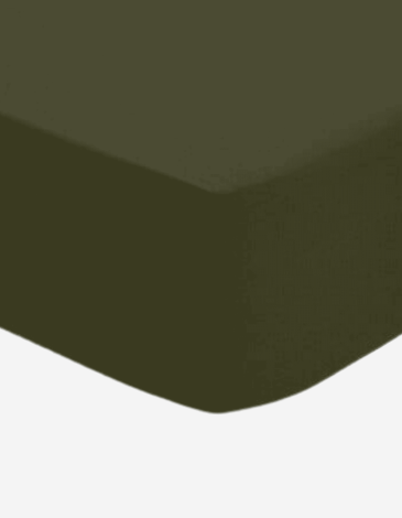 SABANA BAJERA AJUSTABLE 140X190 CAQUI