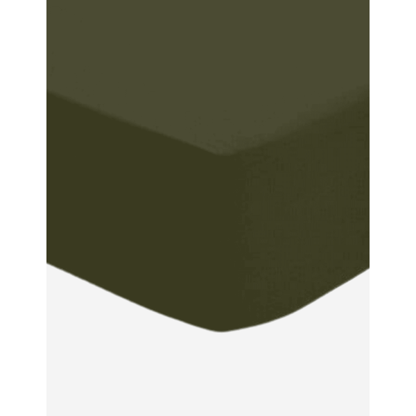 SABANA BAJERA AJUSTABLE 140X190 CAQUI