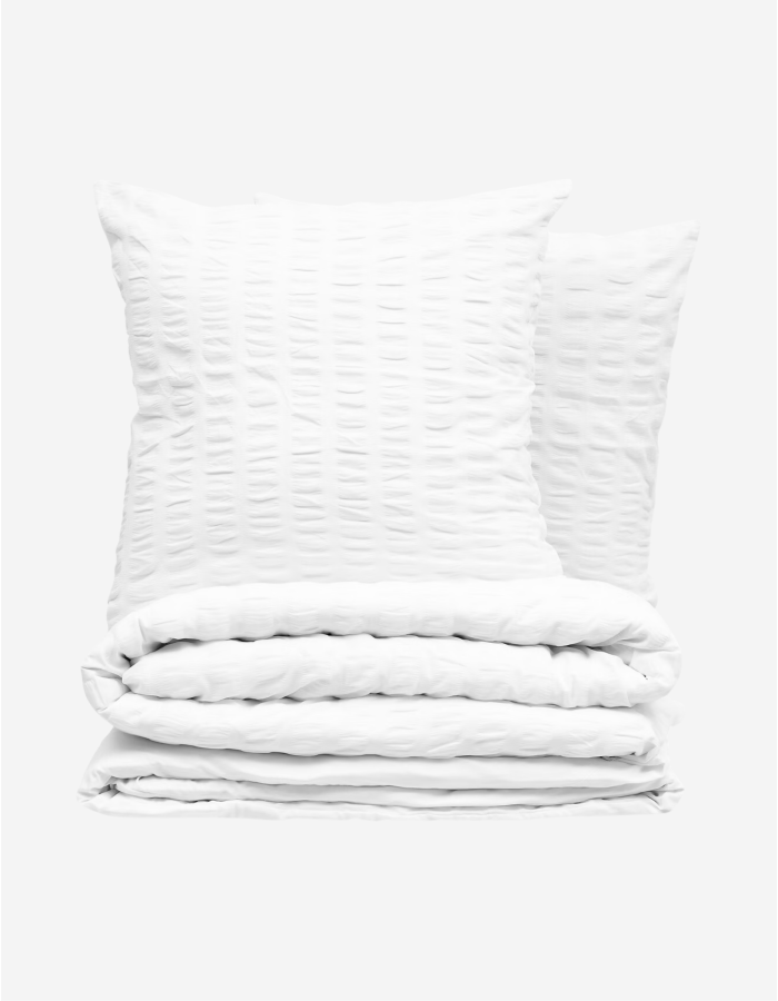 JUEGO DE CAMA IRHIA BLANCO 240X220