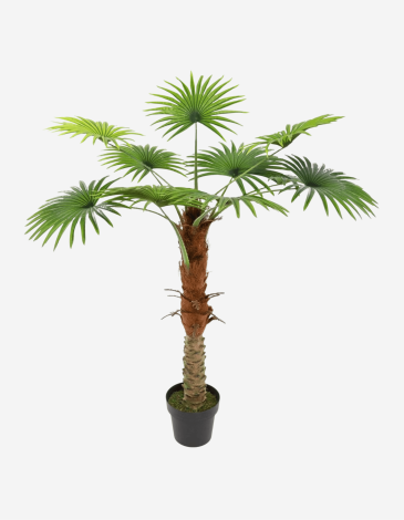 PALMERA ARTIFICIAL 120CM