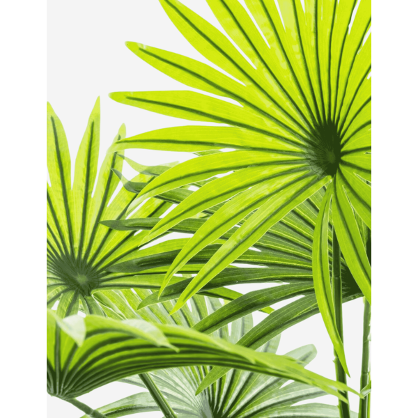 PALMERA ARTIFICIAL 120CM