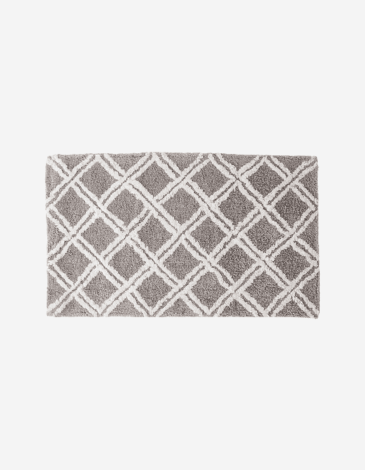 ALFOMBRILLA BAÑO ETHNIQUE 40X70