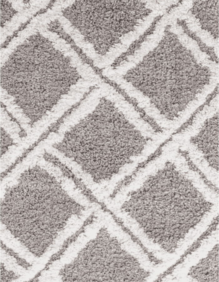 ALFOMBRILLA BAÑO ETHNIQUE 40X70