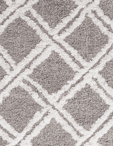 ALFOMBRILLA BAÑO ETHNIQUE 40X70