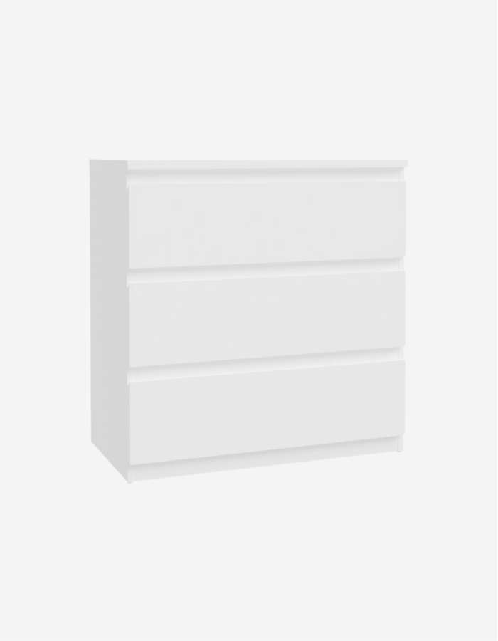 SINFONIER 5 CAJONES BLANCO 