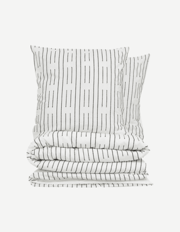 JUEGO DE CAMA KAIN 240X220 ALGODÓN DOBBY