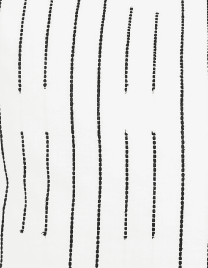 JUEGO DE CAMA KAIN 240X220 ALGODÓN DOBBY