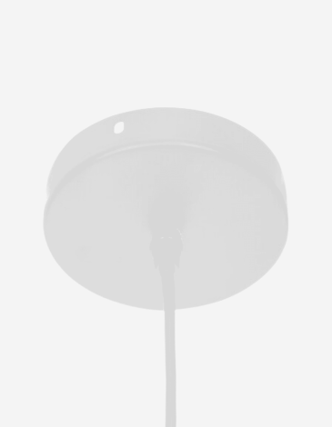 LAMPARA COLGANTE NAYA PETALO