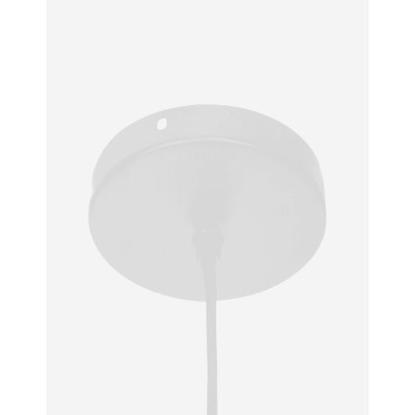 LAMPARA COLGANTE NAYA PETALO