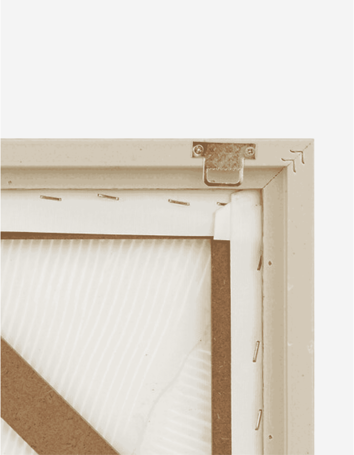 DECORACIÓN MURAL 3D KOHANA 116X75