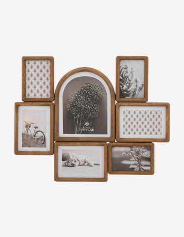 FELISA DE MADERA 7 FOTOS