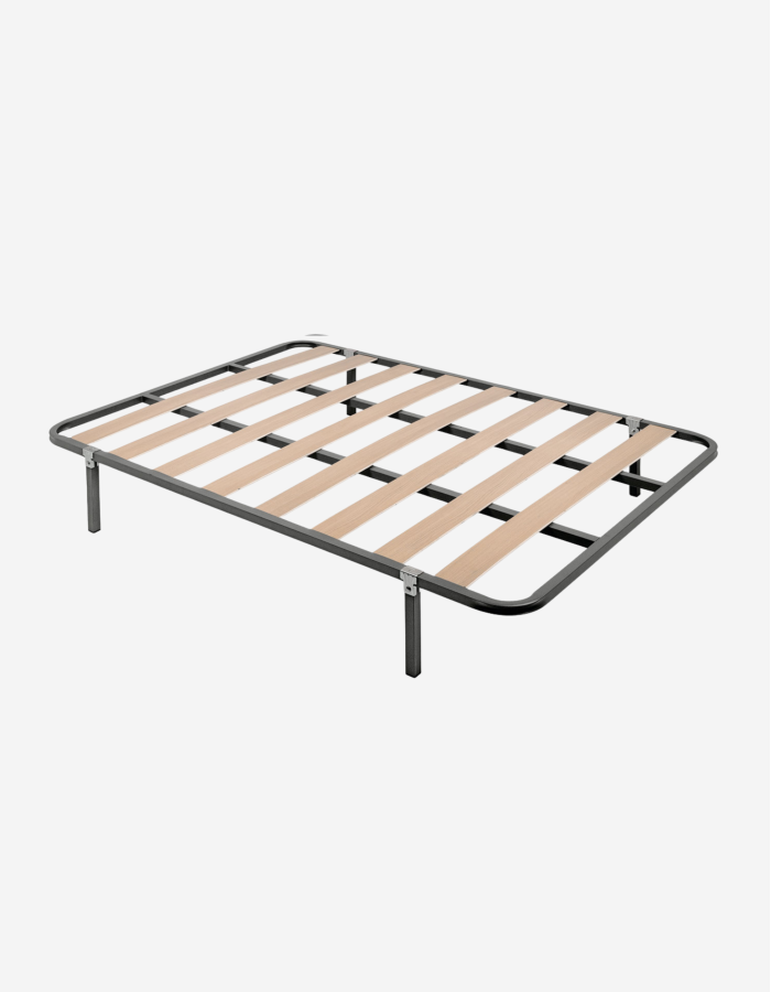 SOMIER BASICO 150X190