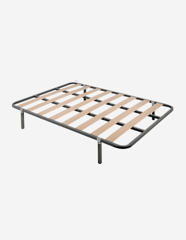 SOMIER BASICO 150X190