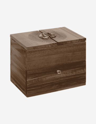 JOYERO JILING MADERA