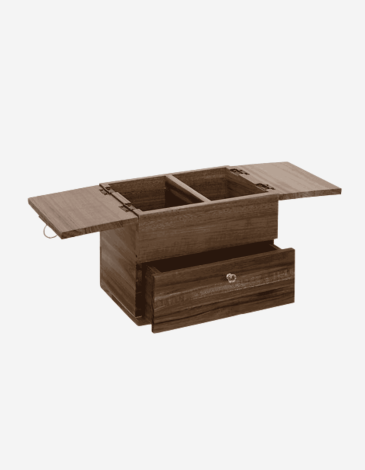 JOYERO JILING MADERA