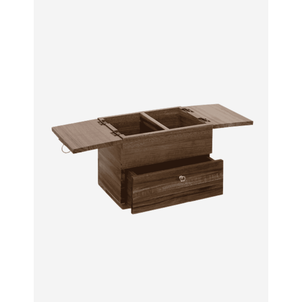 JOYERO JILING MADERA