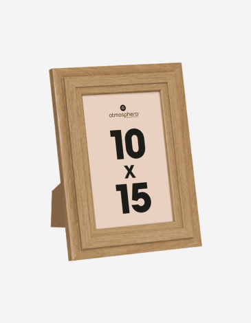 MARCO DE FOTOS ALIX MDF 10X15