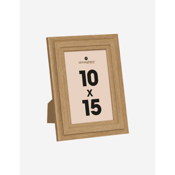 MARCO DE FOTOS ALIX MDF 10X15