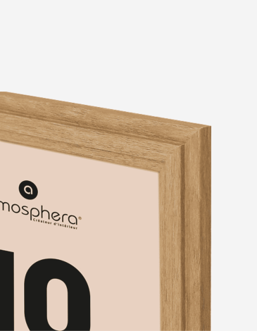 MARCO DE FOTOS ALIX MDF 10X15