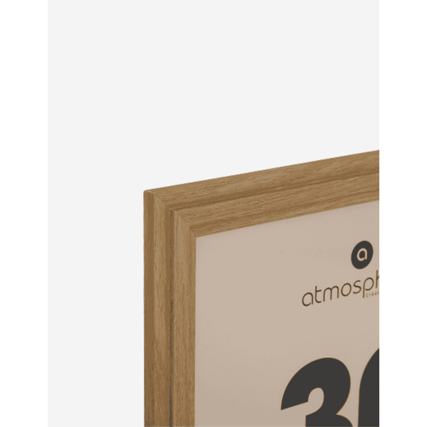 MARCO DE FOTOS ALIX MDF 30X40