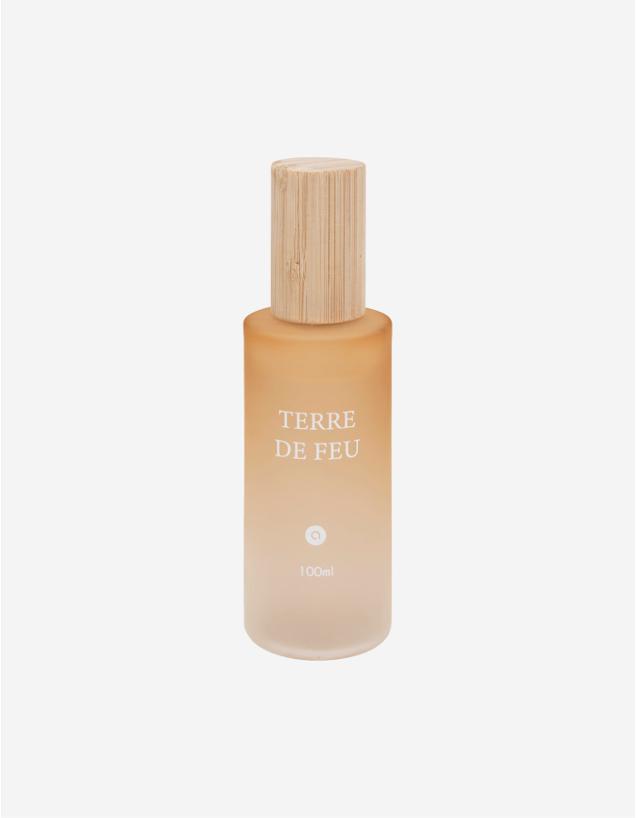 SPRAY PARA HABITACIÓN 100ML TERRE DE FEU
