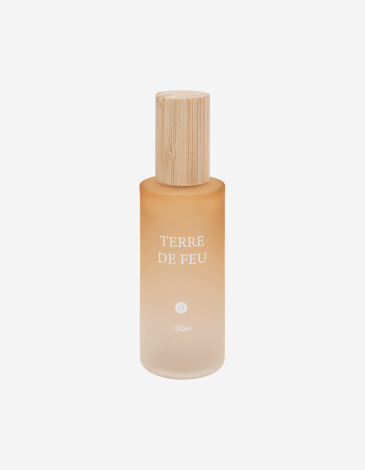 SPRAY PARA HABITACIÓN 100ML TERRE DE FEU