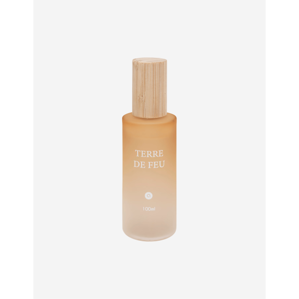 SPRAY PARA HABITACIÓN 100ML TERRE DE FEU
