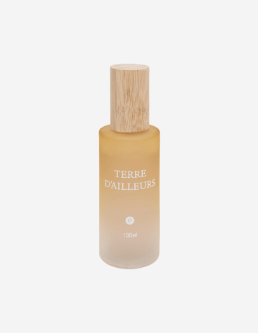SPRAY PARA HABITACIÓN 100ML TERRE DAILLEURS