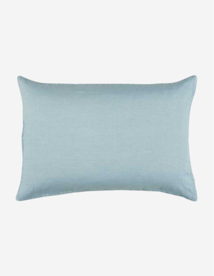 FUNDA DE COJÍN 40X60 MARRÓN