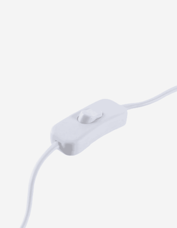 LÁMPARA SOBREMESA BAMBÚ 