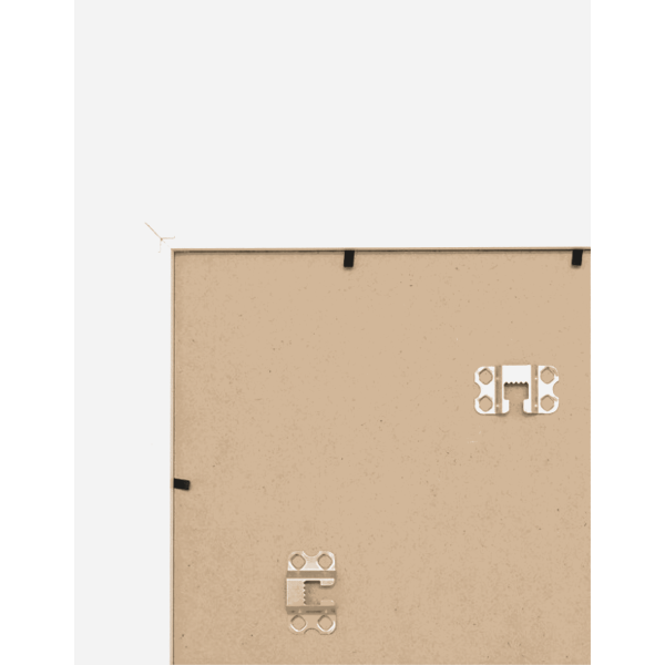 MARCO DE FOTOS MANU 70X100 BLANCO